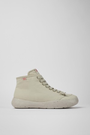 Botas Camper Peu Stadium Hombre Gris | VPOZR-0281