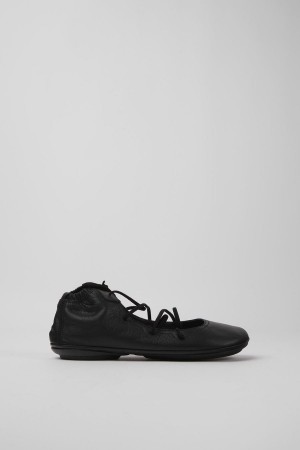 Botas Camper Right Ankle Mujer Negras | MOWRK-1023