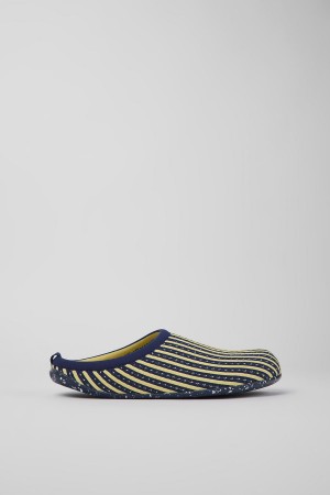 Pantuflas Camper Wabi Hombre Multicolor | VXWEH-2734