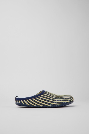 Pantuflas Camper Wabi Mujer Multicolor | JEZOY-3204