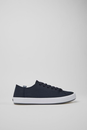 Zapatillas Camper Andratx Hombre Azul Marino | NMVTK-6270