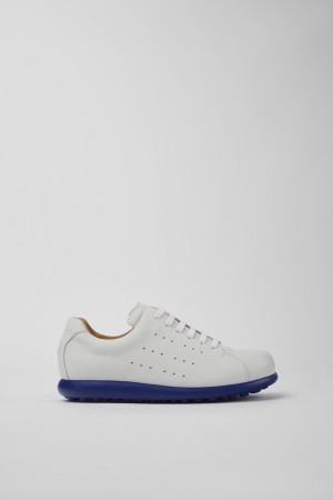 Zapatillas Camper Pelotas Xlite Mujer Blancas | QAKFL-3410