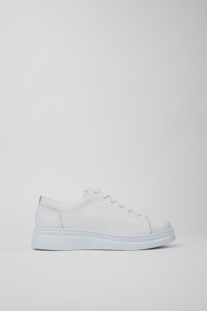 Zapatillas Camper Runner Up Mujer Blancas | HCWBA-4985