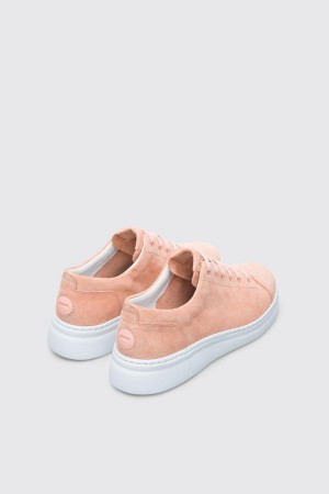 Zapatillas Camper Runner Up Mujer Rosas | QJNBT-9548