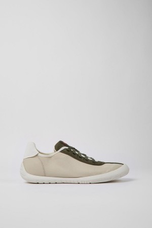 Zapatillas Camper Twins Textil Hombre Multicolor | HSUFL-5438