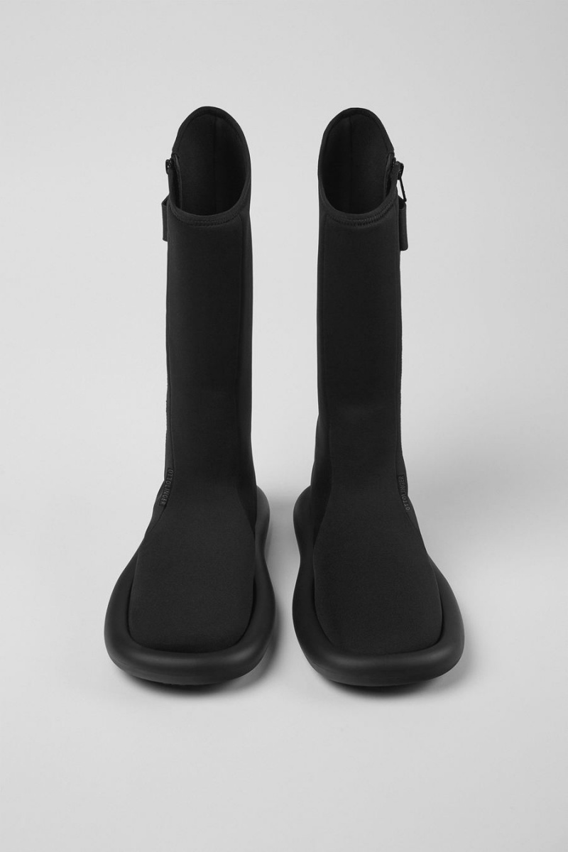 Botas Camper Ottolinger By X Ottolinger Hombre Negras | UENTI-1628