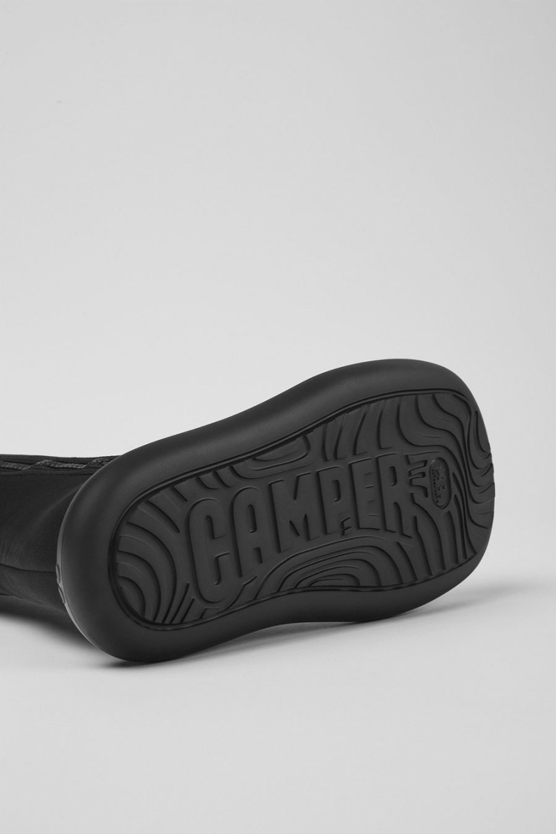 Botas Camper Ottolinger By X Ottolinger Hombre Negras | UENTI-1628