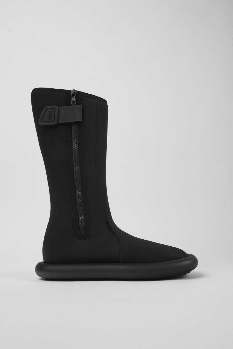 Botas Camper Ottolinger By X Ottolinger Hombre Negras | UENTI-1628