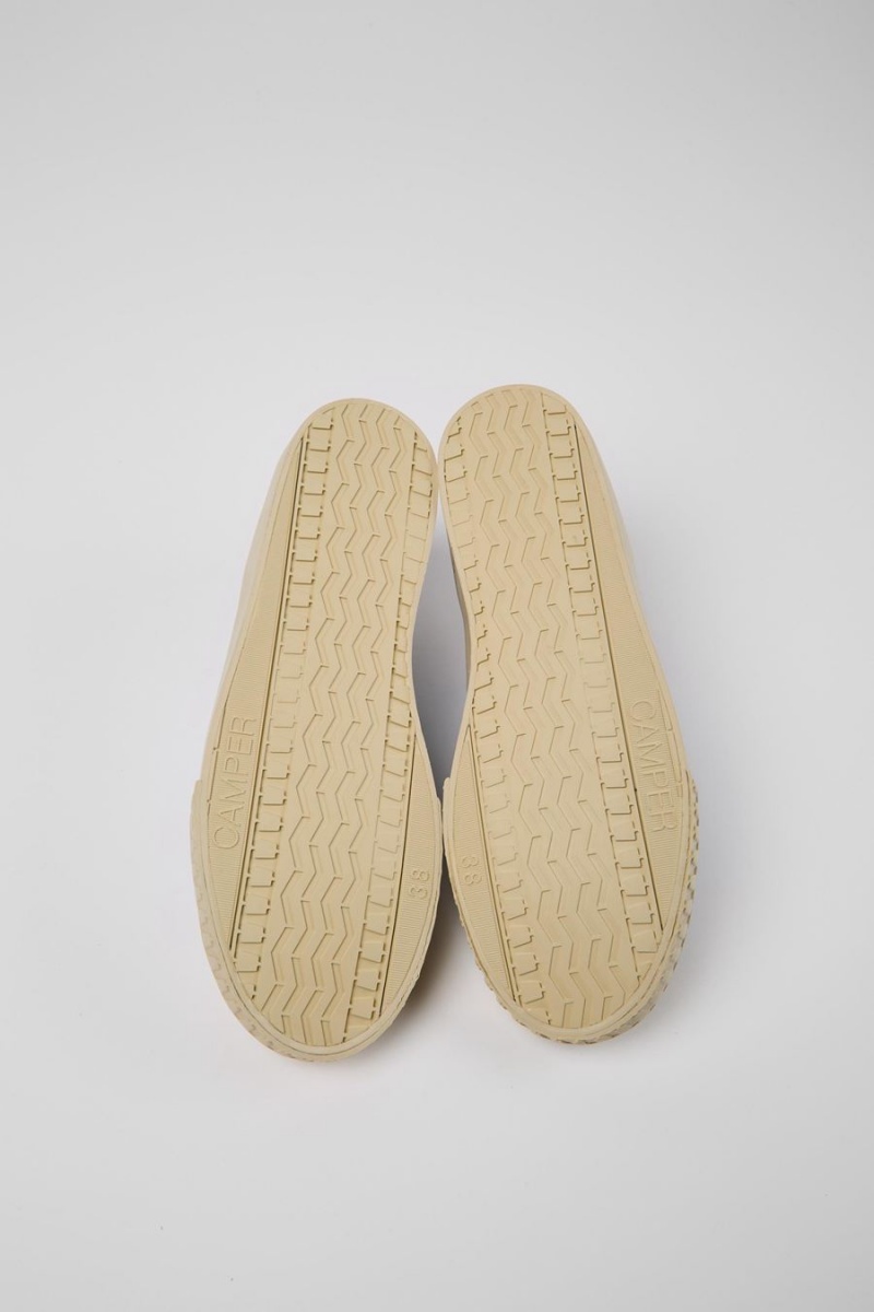 Zapatillas Camper Camaleon Mujer Azules | YJZFL-2631