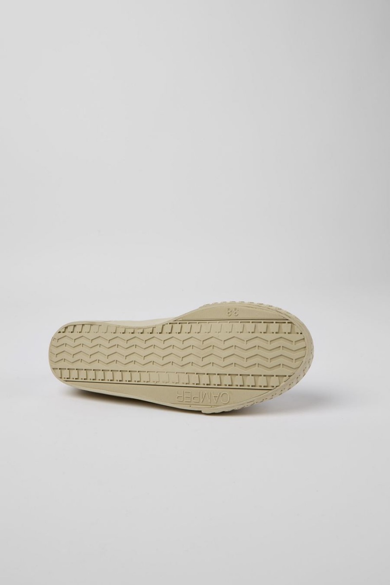 Zapatillas Camper Camaleon Mujer Azules | VJYBP-5960