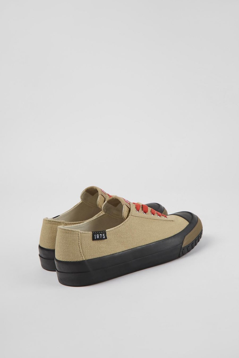Zapatillas Camper Camaleon Mujer Beige | REMDG-7130