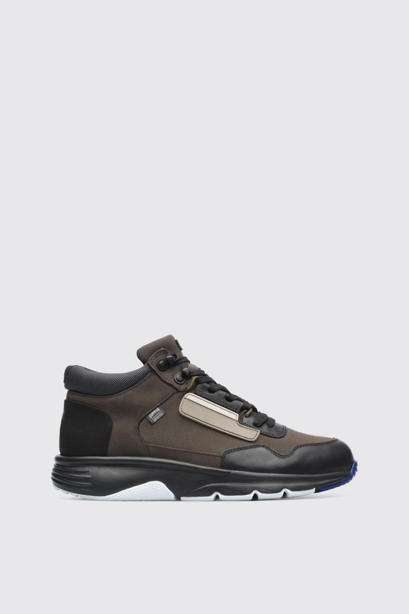 Zapatillas Camper Drift Gore-tex Hombre Multicolor | GANCO-8072