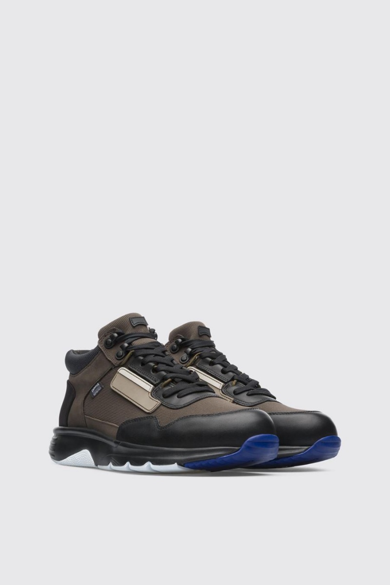 Zapatillas Camper Drift Gore-tex Hombre Multicolor | GANCO-8072