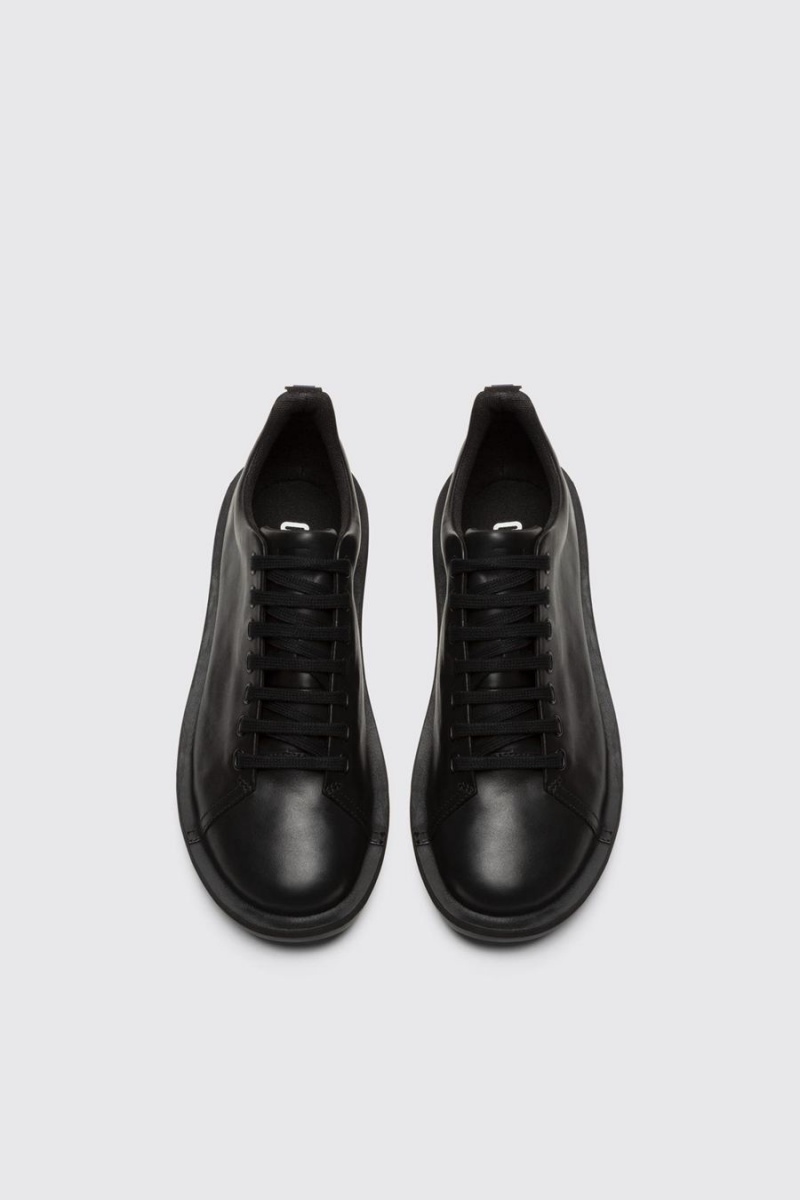 Zapatillas Camper Formiga Hombre Negras | OTHZB-6871