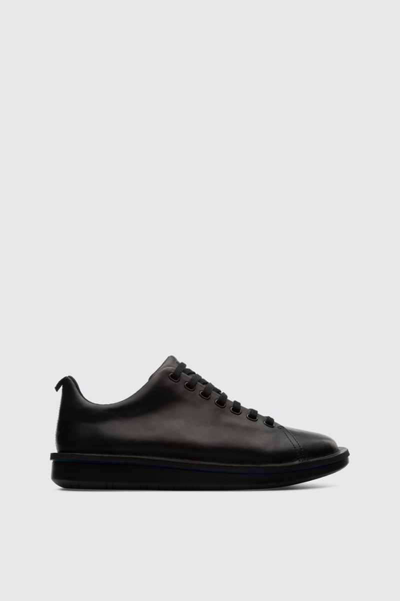 Zapatillas Camper Formiga Hombre Negras | OTHZB-6871