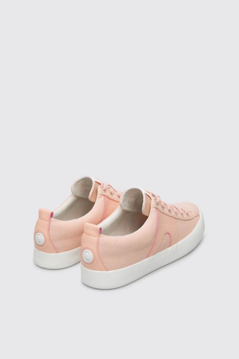 Zapatillas Camper Imar Mujer Rosas | HVZXW-7482