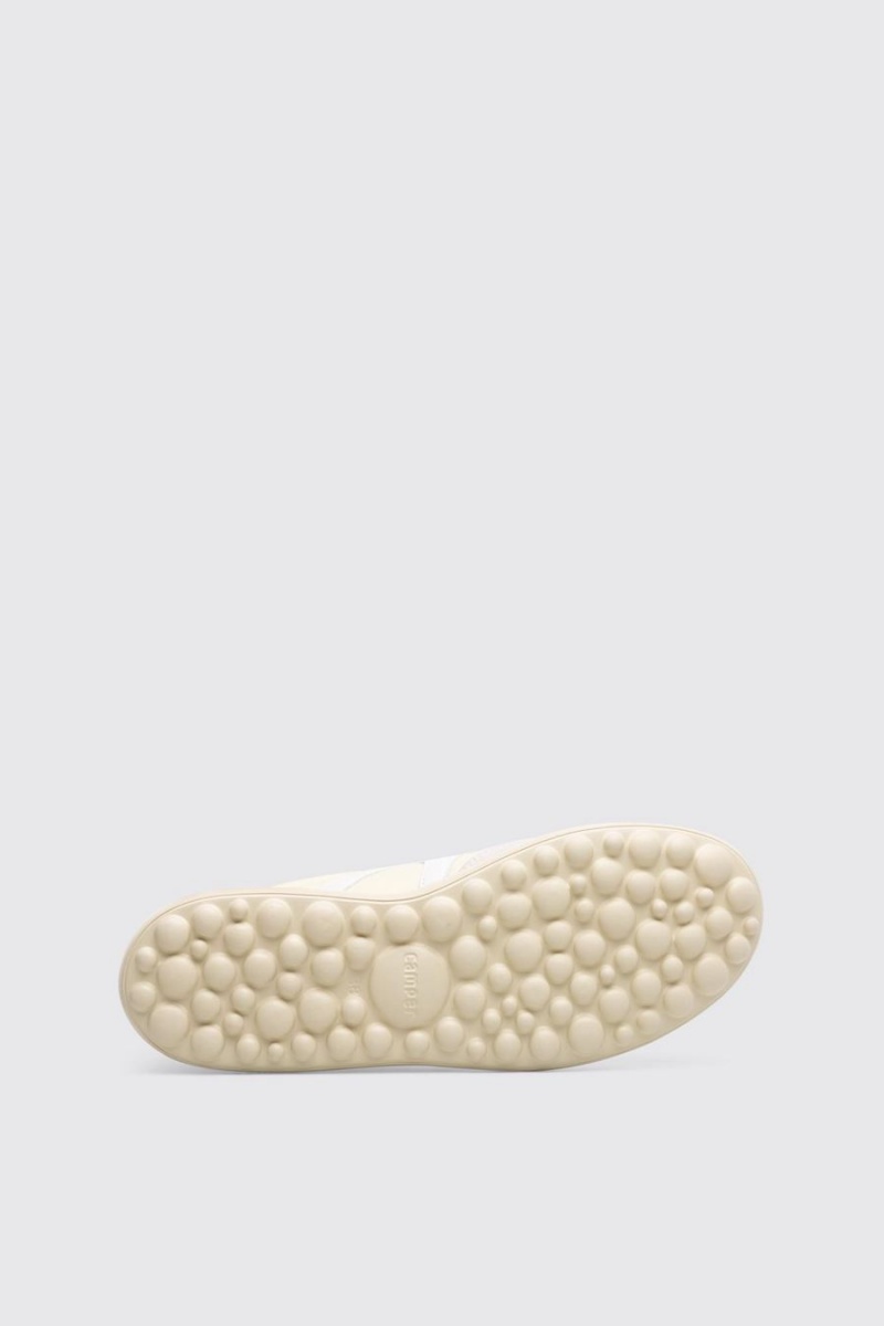 Zapatillas Camper Pelotas Xlite Mujer Blancas | BHTFG-2706