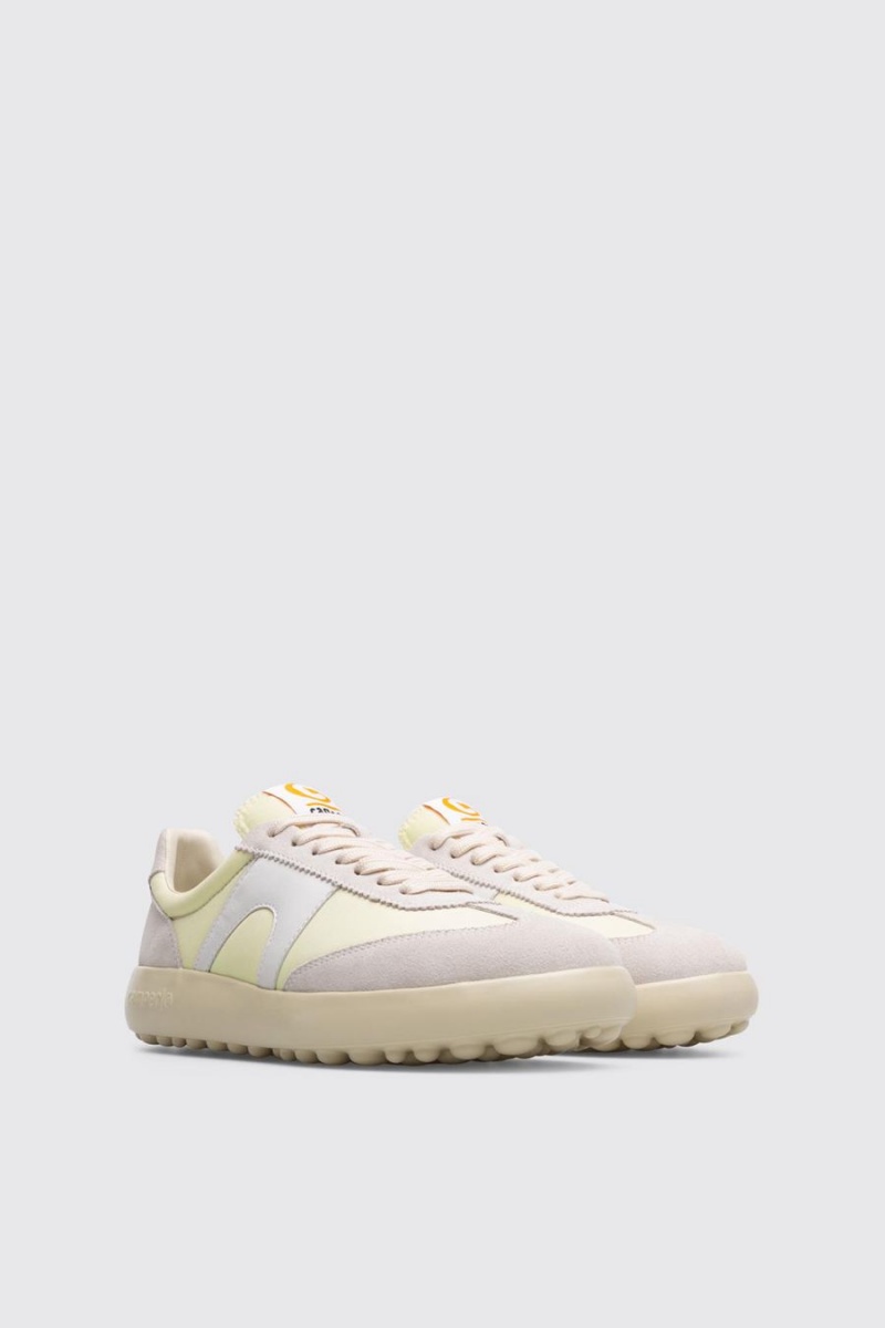 Zapatillas Camper Pelotas Xlite Mujer Blancas | BHTFG-2706