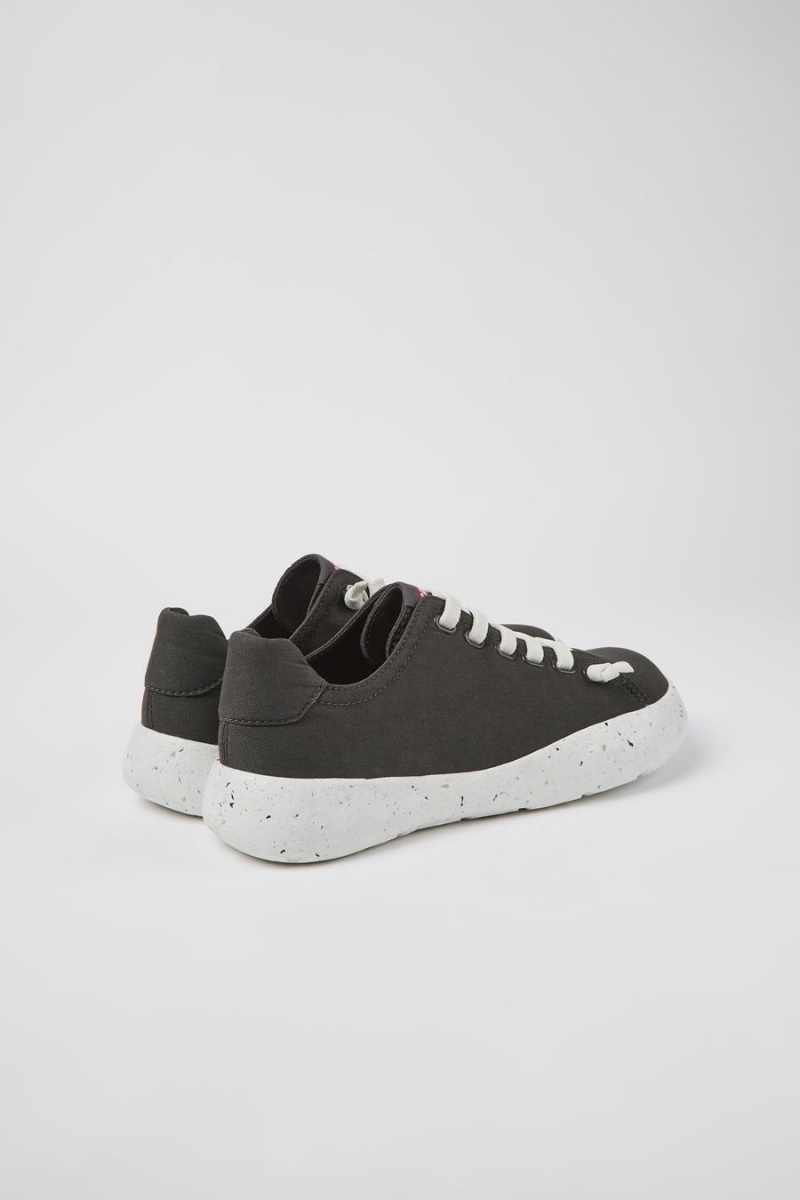 Zapatillas Camper Peu Stadium Textil Hombre Gris | BUHGO-3897