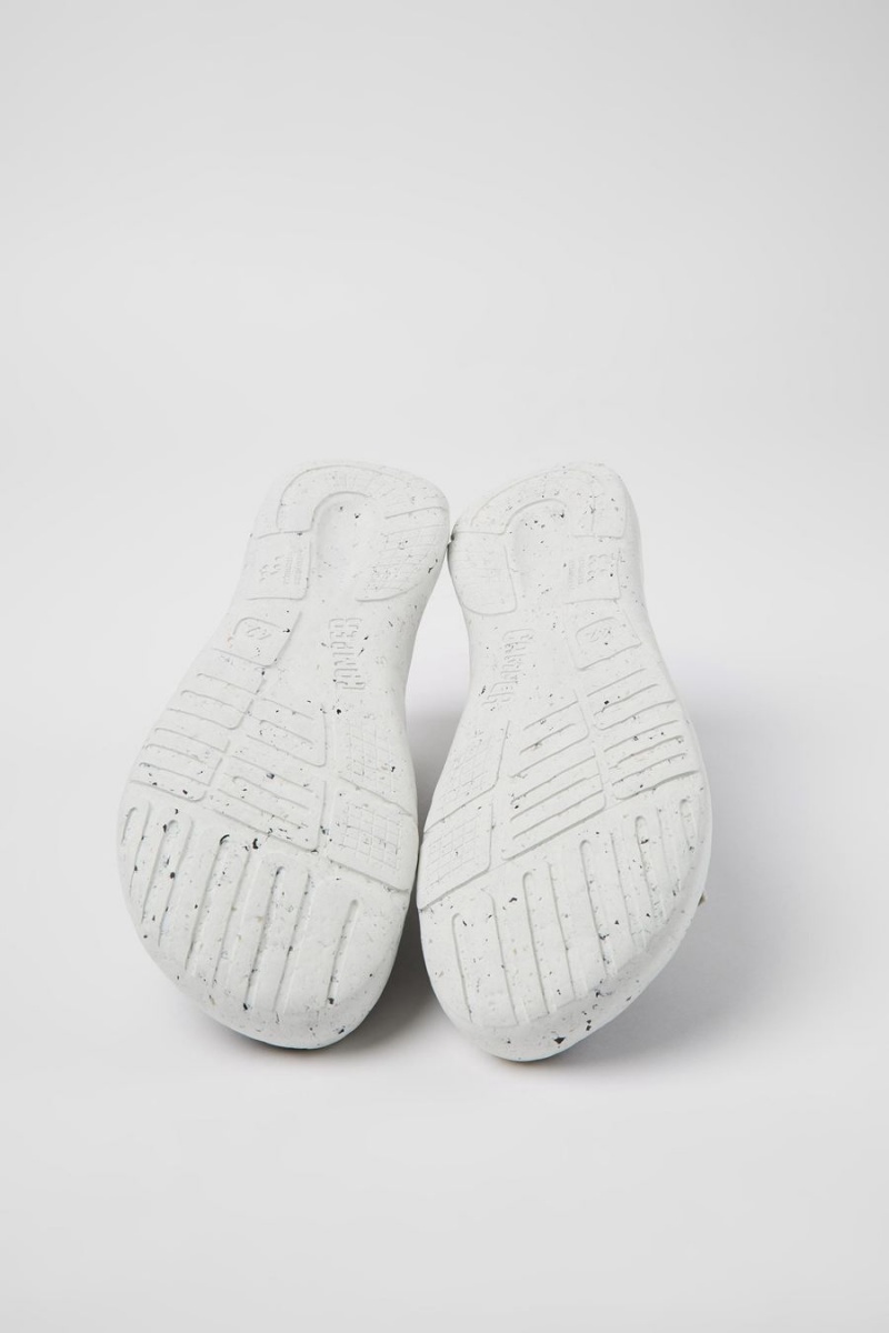 Zapatillas Camper Peu Stadium Textil Hombre Gris | BUHGO-3897