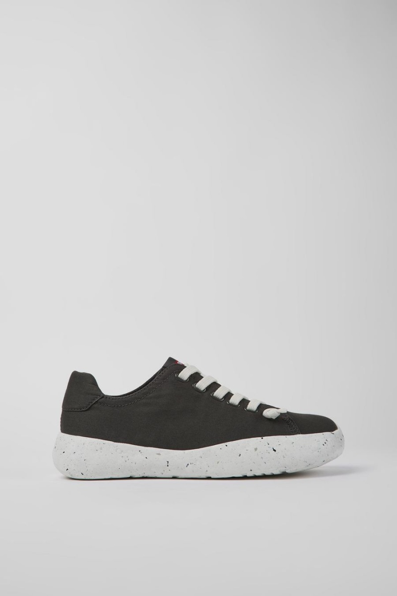 Zapatillas Camper Peu Stadium Textil Hombre Gris | BUHGO-3897
