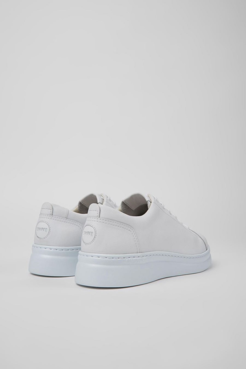 Zapatillas Camper Runner Up Mujer Blancas | HCWBA-4985