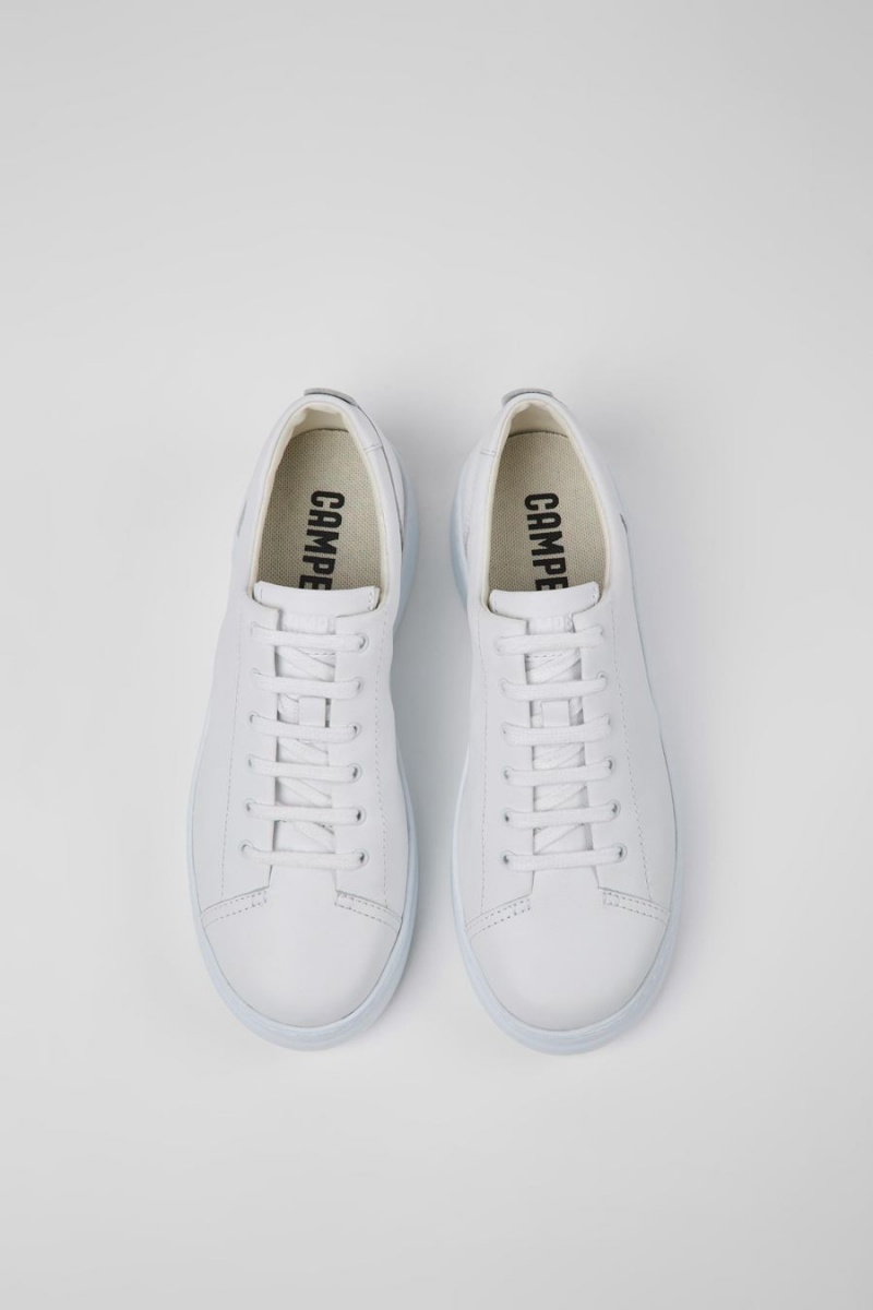 Zapatillas Camper Runner Up Mujer Blancas | HCWBA-4985