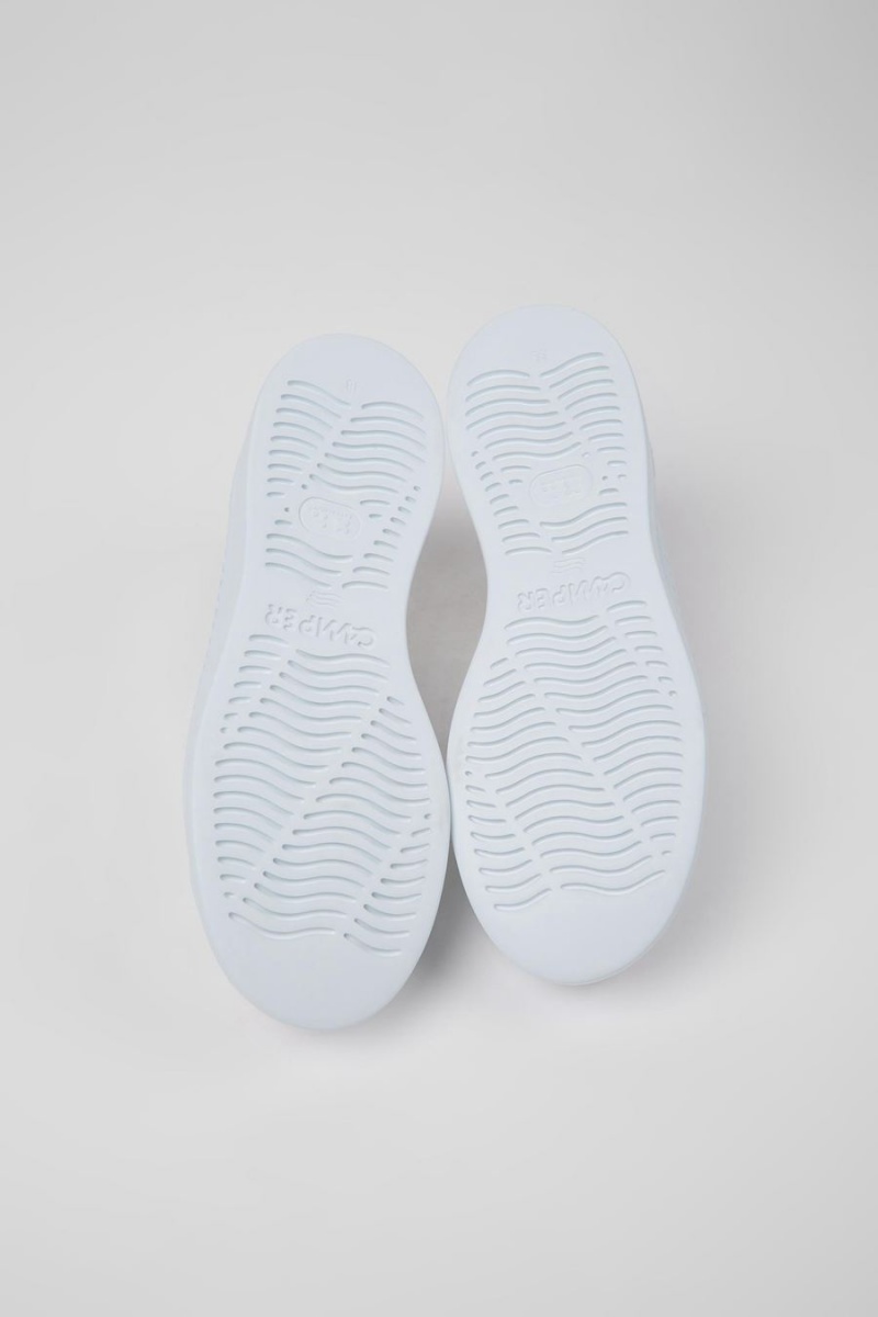 Zapatillas Camper Runner Up Mujer Blancas | HCWBA-4985