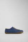 Azules